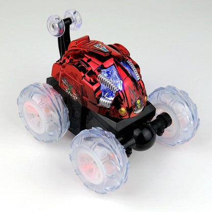 RC Antivolt