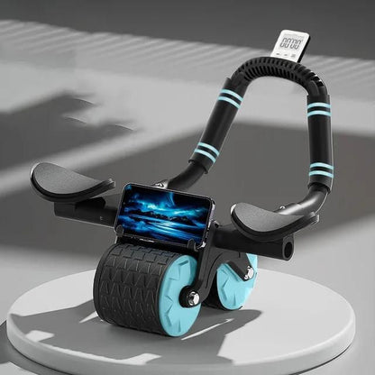 PowerCore Motion - Rodillo Abdominal