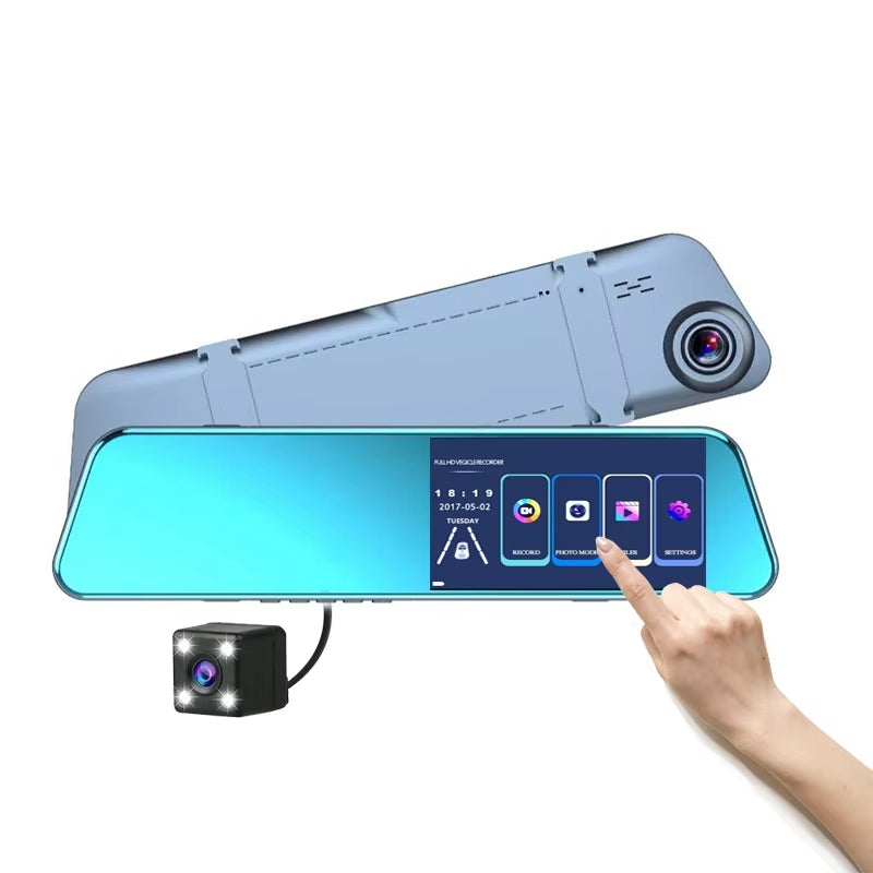 Dashcam 1080p