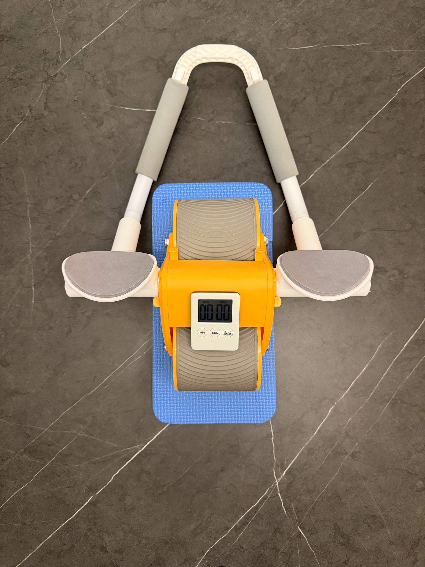 PowerCore Motion - Rodillo Abdominal