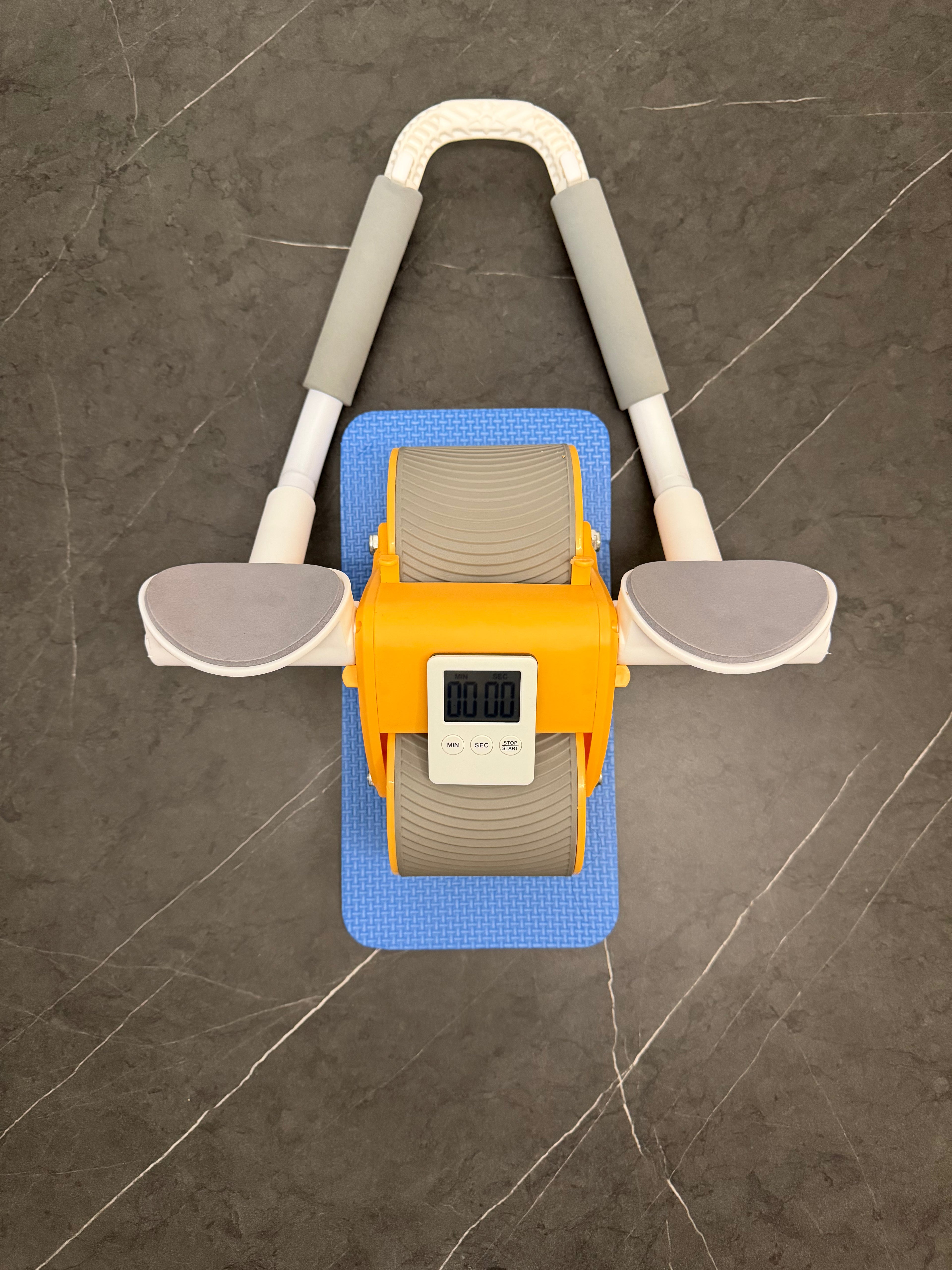 PowerCore Motion - Rodillo Abdominal