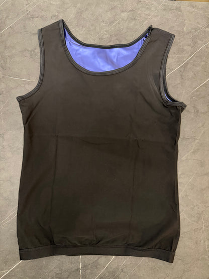 Camiseta Efecto Sauna