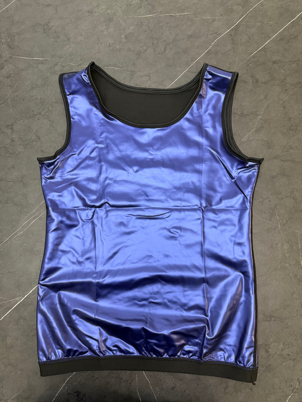 Camiseta Efecto Sauna