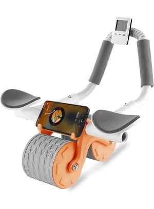 PowerCore Motion - Rodillo Abdominal